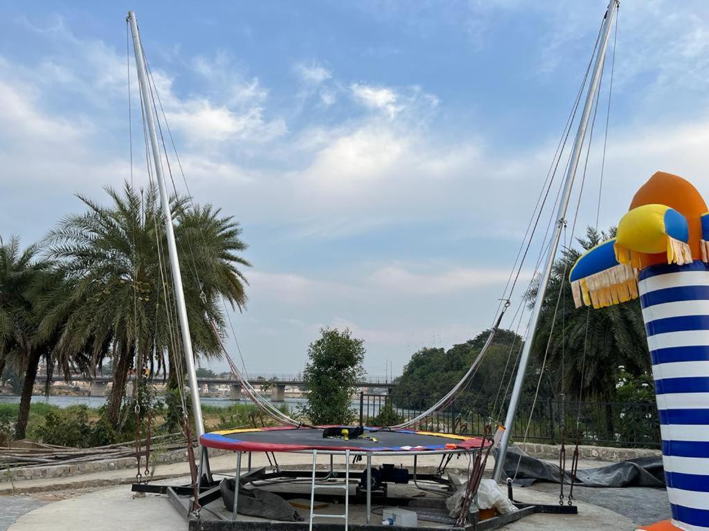Hotel Eco Park Rewa Exterior photo